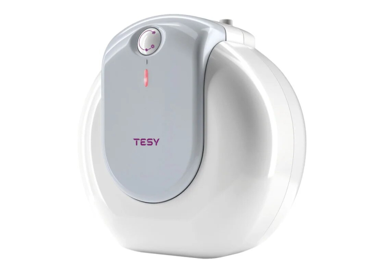 Бойлер Tesy Compact 10 GCU 1015 L52 RC 1,5 кВт для встановлення під раковиною 10 л, 81BT0106