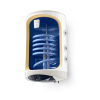 Бойлер Tesy Modeco Ceramic GCV9S 100 47 24D C21 TS2RCP 100 л з теплообмінником, виходи справа, 81BT1000