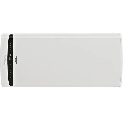 Електричний водонагрівач Tesy Bellislimo GCR 502724D E31 EC 40 л, 81BT1006