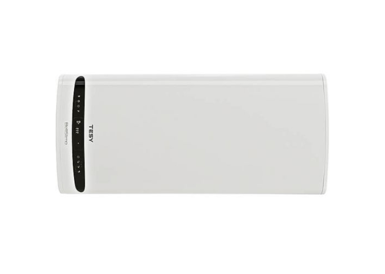 Електричний водонагрівач Tesy Bellislimo GCR 502724D E31 EC 40 л, 81BT1006