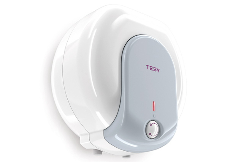  Водонагрівач над миттям TESY Compact Line 10 л (GCA1015L52RC)