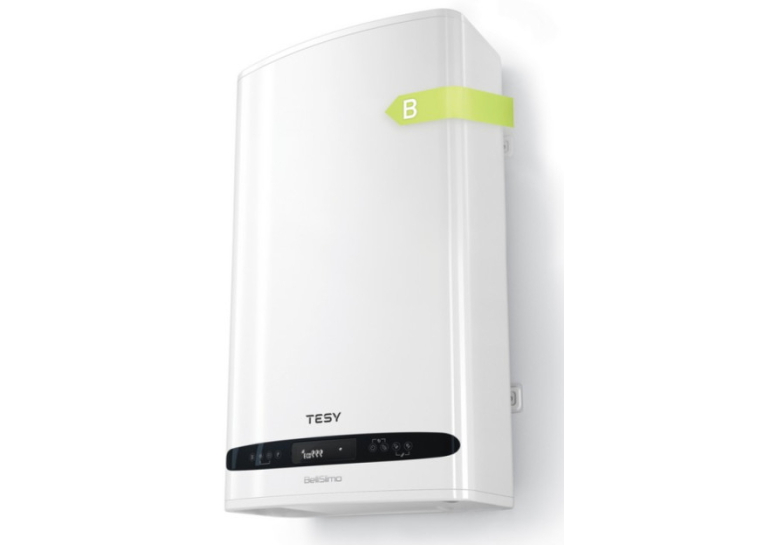  Бойлер TESY BelliSlimo 40 л (GCR 502722 E31 EC)