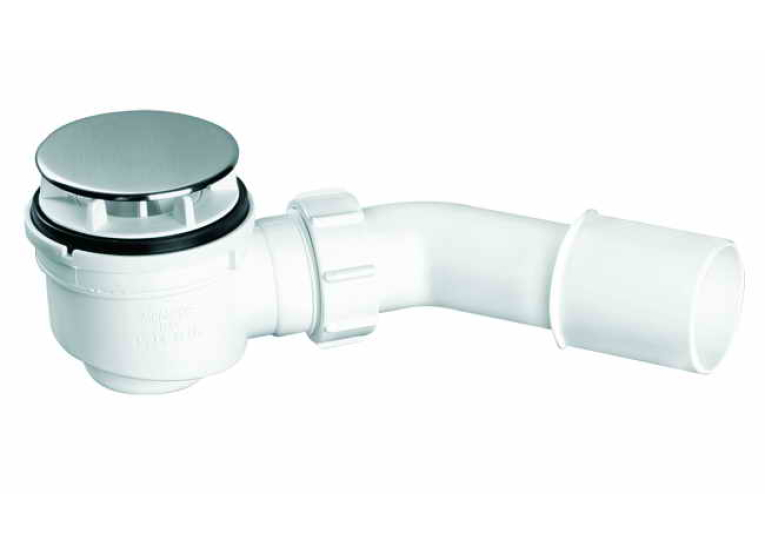 Сифон McALPINE для душового піддону HC252570В