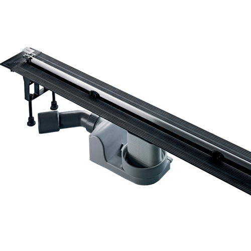 Душовий канал Viega Advantix Vario 4965.21 (704360) 300-1200 мм