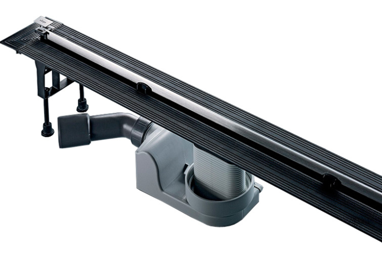 Душовий канал Viega Advantix Vario 4965.21 (704360) 300-1200 мм