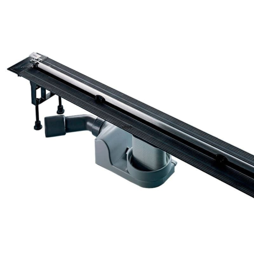 Душовий лоток Viega Advantix Vario висота 300-1200 мм висота 70 мм, 721671