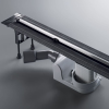 Душовий лоток Viega Advantix Vario висота 300-1200 мм висота 70 мм, 721671