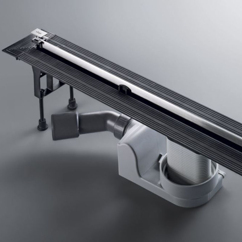 Душовий лоток Viega Advantix Vario висота 300-1200 мм висота 70 мм, 721671