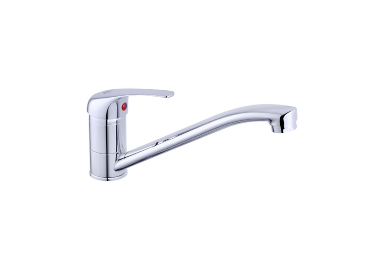 Змішувач для кухні Agua Leon-C030 CV012078