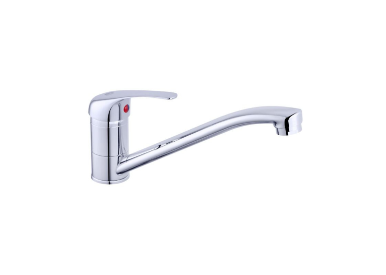 Змішувач для кухні Agua Leon-C030 CV012078