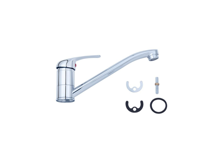 Змішувач для кухні Agua Leon-C030 CV012078