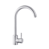 Змішувач для кухні Agua Acero-INOX035, CV023285
