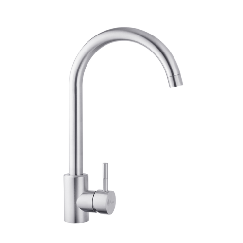 Змішувач для кухні Agua Acero-INOX035, CV023285