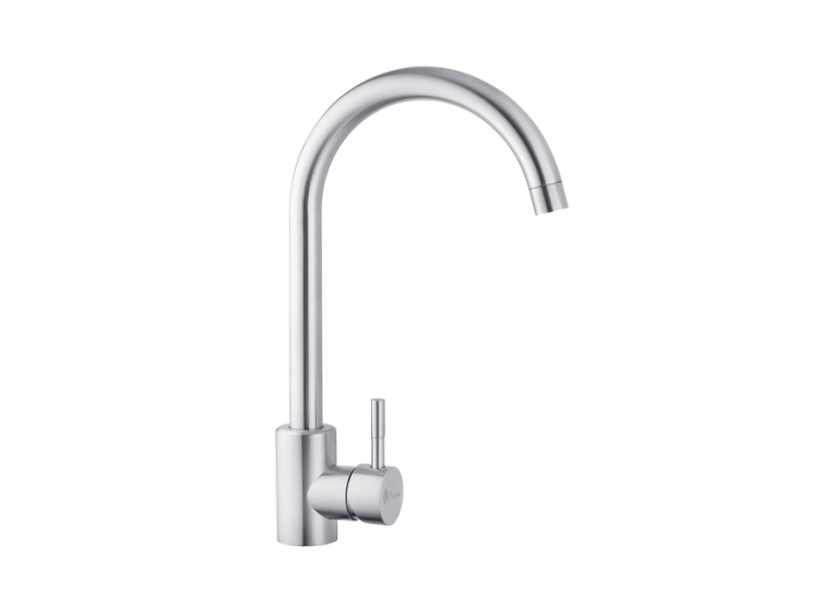 Змішувач для кухні Agua Acero-INOX035, CV023285