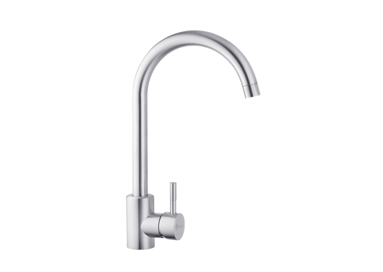 Змішувач для кухні Agua Acero-INOX035, CV023285