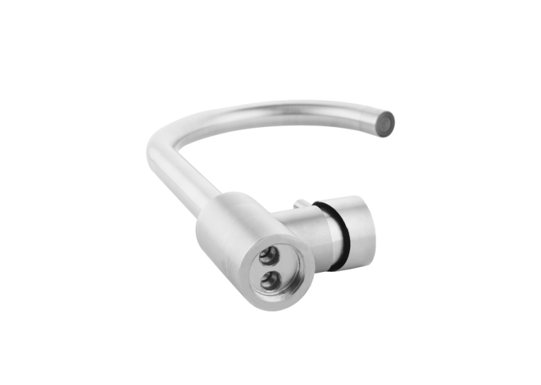 Змішувач для кухні Agua Acero-INOX035, CV023285