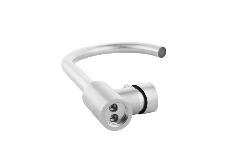 Змішувач для кухні Agua Acero-INOX035, CV023285