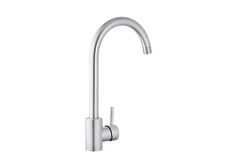 Змішувач для кухні Agua Acero-INOX035, CV023285