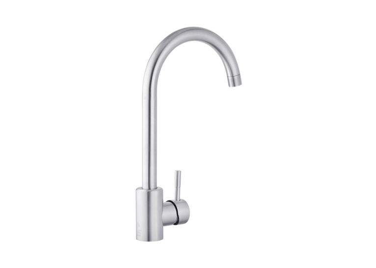 Змішувач для кухні Agua Acero-INOX035, CV023285