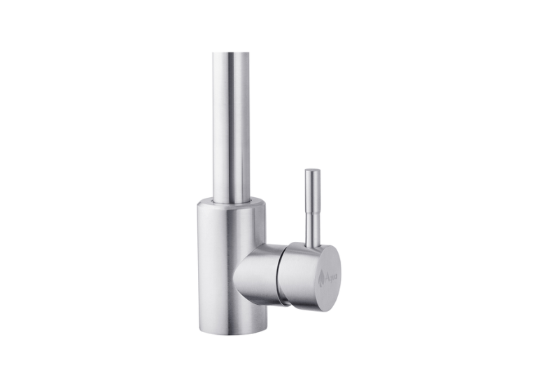 Змішувач для кухні Agua Acero-INOX035, CV023285