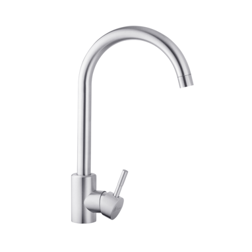 Змішувач для кухні Agua Acero-INOX035, CV023285
