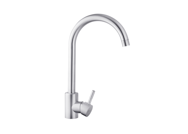 Змішувач для кухні Agua Acero-INOX035, CV023285