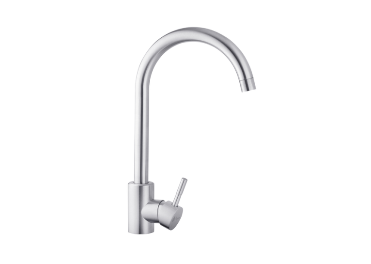 Змішувач для кухні Agua Acero-INOX035, CV023285