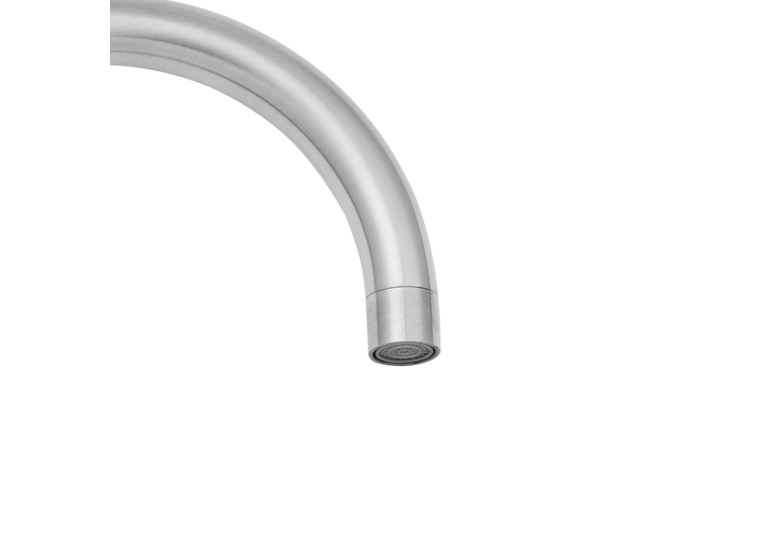 Змішувач для кухні Agua Acero-INOX035, CV023285