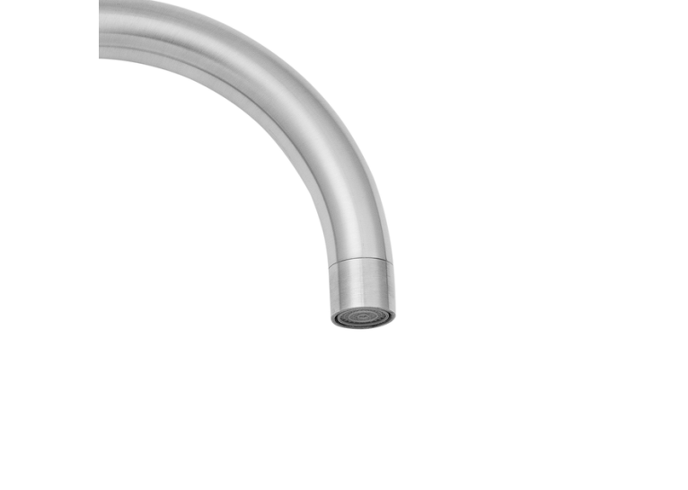 Змішувач для кухні Agua Acero-INOX035, CV023285