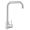 Змішувач для кухні Agua Acero-INOX037, CV023286