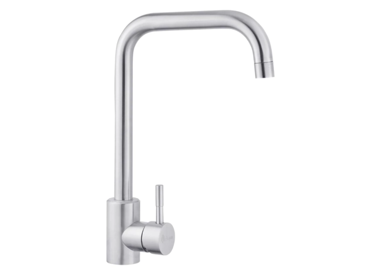 Змішувач для кухні Agua Acero-INOX037, CV023286