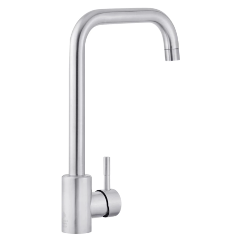 Змішувач для кухні Agua Acero-INOX037, CV023286