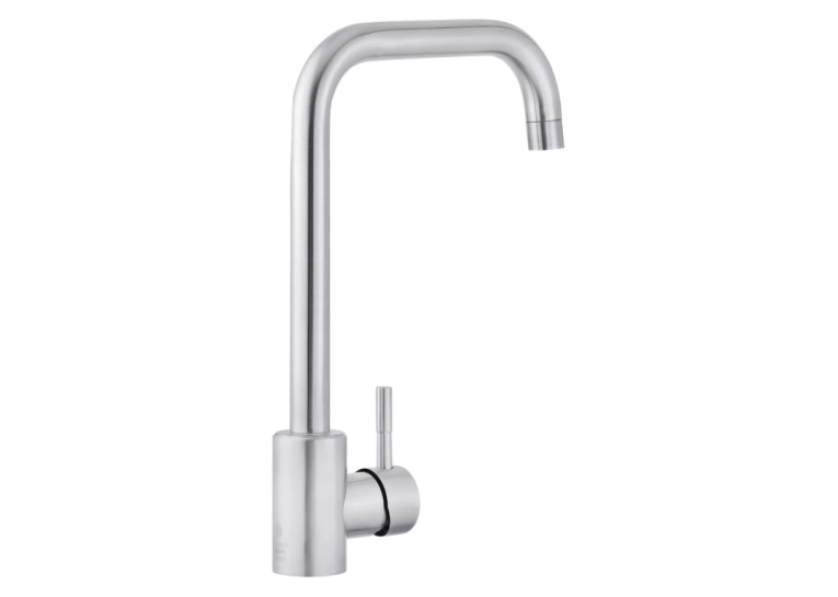 Змішувач для кухні Agua Acero-INOX037, CV023286