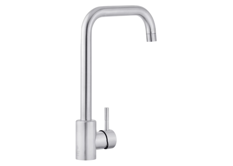 Змішувач для кухні Agua Acero-INOX037, CV023286