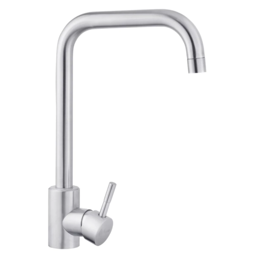 Змішувач для кухні Agua Acero-INOX037, CV023286