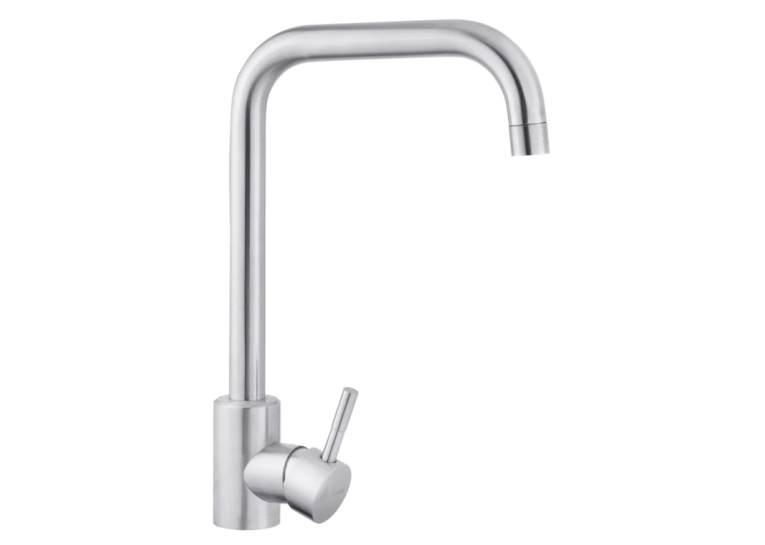 Змішувач для кухні Agua Acero-INOX037, CV023286