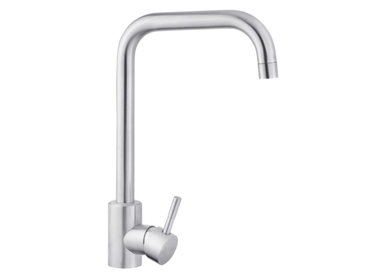 Змішувач для кухні Agua Acero-INOX037, CV023286