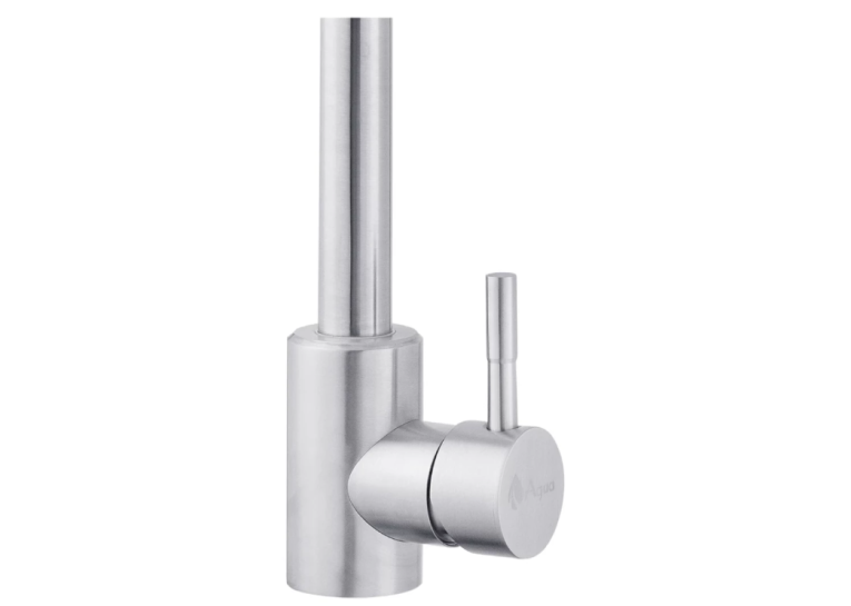 Змішувач для кухні Agua Acero-INOX037, CV023286