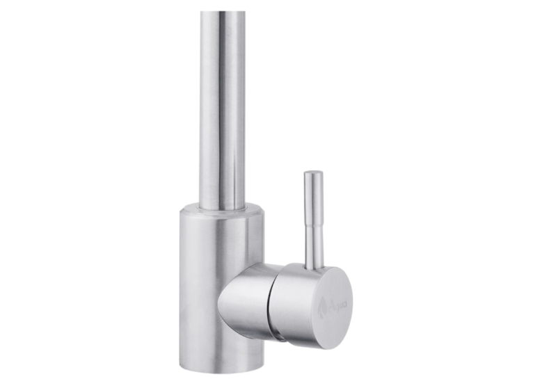 Змішувач для кухні Agua Acero-INOX037, CV023286