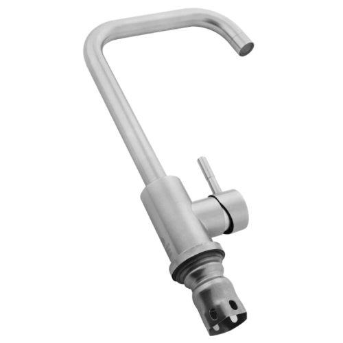 Змішувач для кухні Agua Acero-INOX037, CV023286