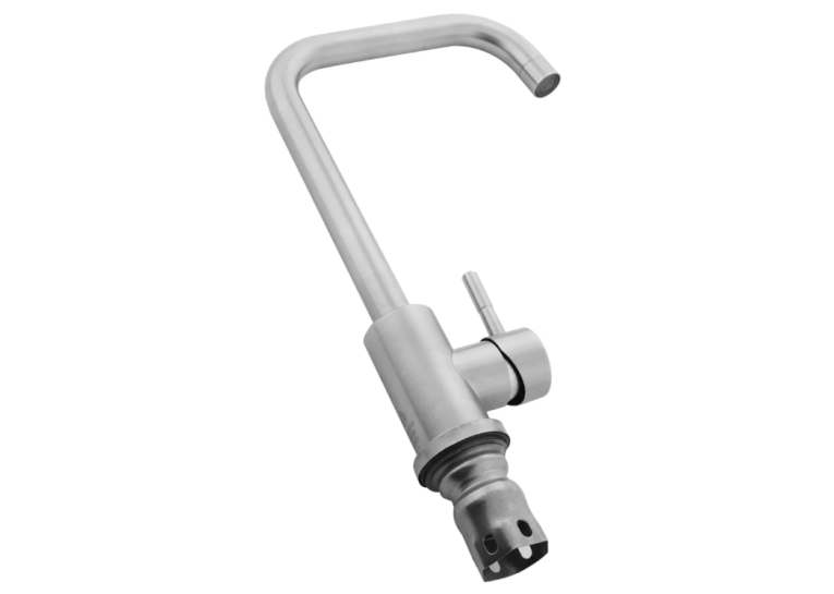 Змішувач для кухні Agua Acero-INOX037, CV023286