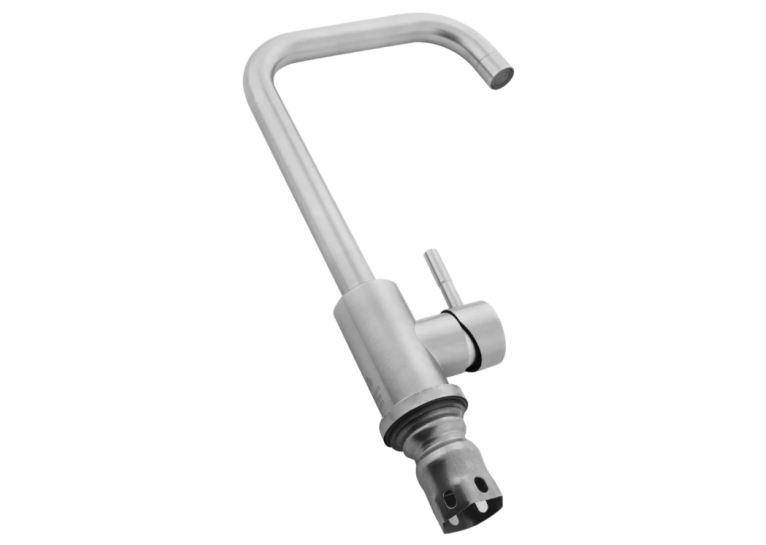Змішувач для кухні Agua Acero-INOX037, CV023286