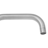 Змішувач для кухні Agua Acero-INOX037, CV023286