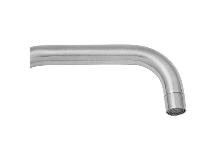 Змішувач для кухні Agua Acero-INOX037, CV023286