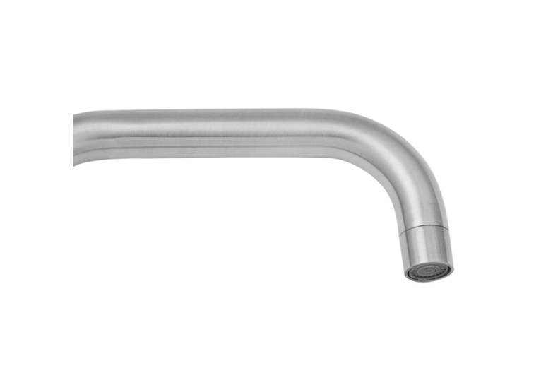 Змішувач для кухні Agua Acero-INOX037, CV023286