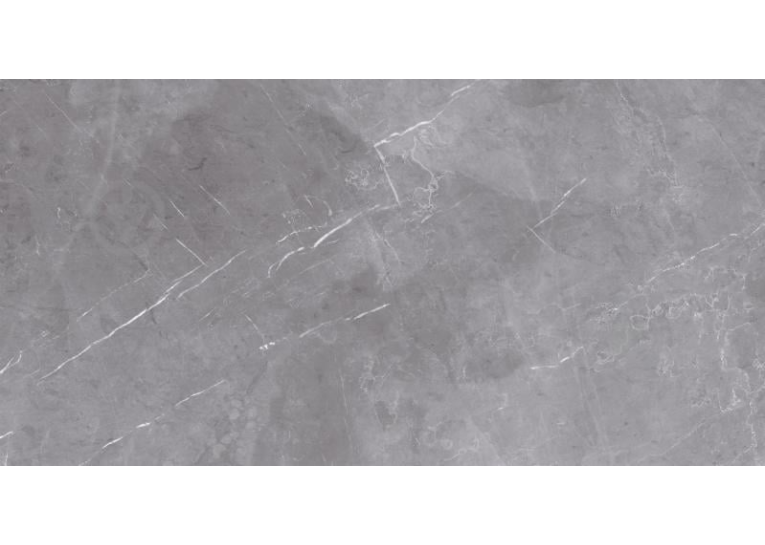 Плитка керамогранітна Allore Group Marmolino Grey W P NR Satin 31x61 60128332