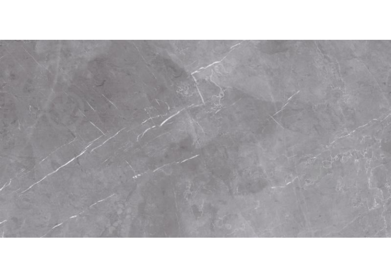 Плитка керамогранитная Allore Group Marmolino Grey W P NR Satin 31x61 60128332