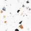 Плитка керамогранитная Allore Group Stracciatella White F P R Mat 1 (57,6) 60x60 60130581