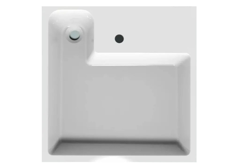 Раковина на пральну машину Amidicon Breeze 60x50 21600500П01