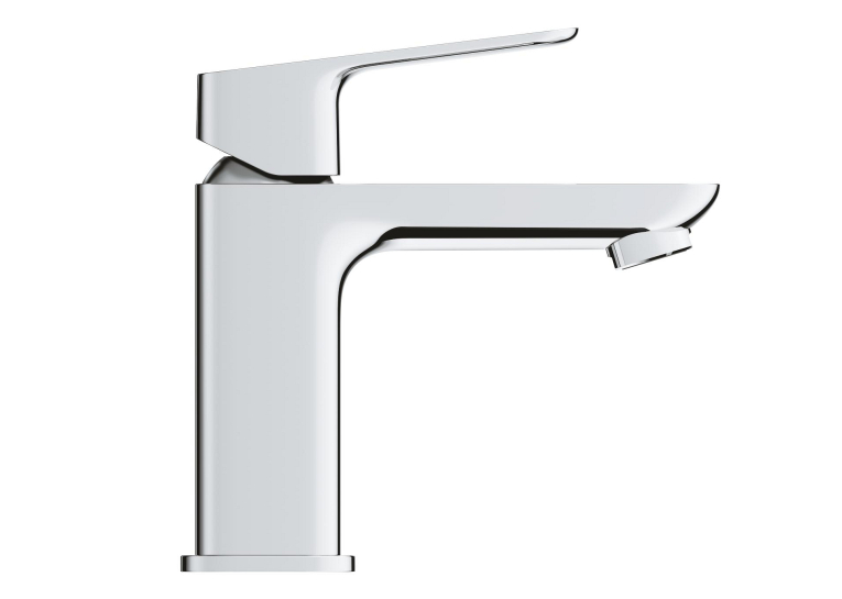 Однорычажный смеситель для раковины Grohe Cubeo S-размера 1016990000
